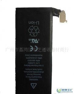 iPhone 4电池更换与选购全指南 从故障识别到世界工厂网采购攻略